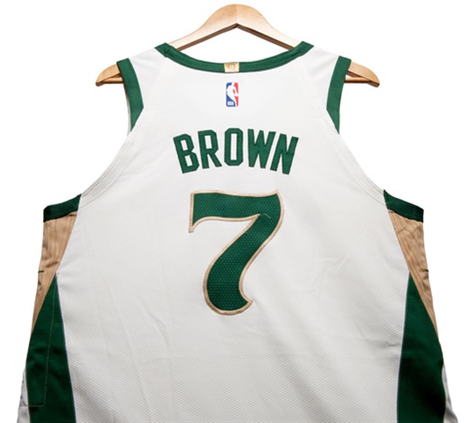 jaylen brown city edition jersey