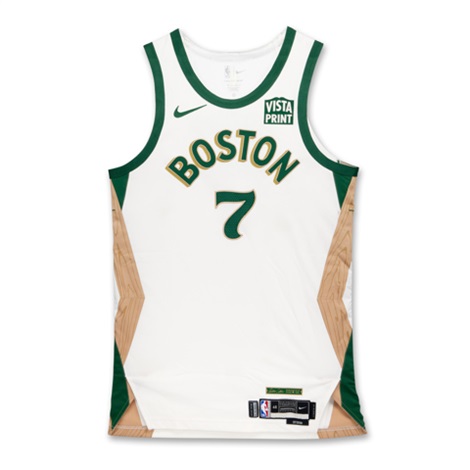 boston celtics city jersey