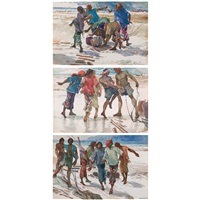 Khalil Ibrahim | Artnet