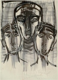 Zainul Abedin (Art of Bangladesh Series, 1): Muhammad