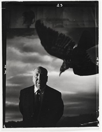 Alfred Hitchcock, The Birds, 1963, 1963