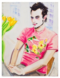Elizabeth Peyton | Artnet | Page 3