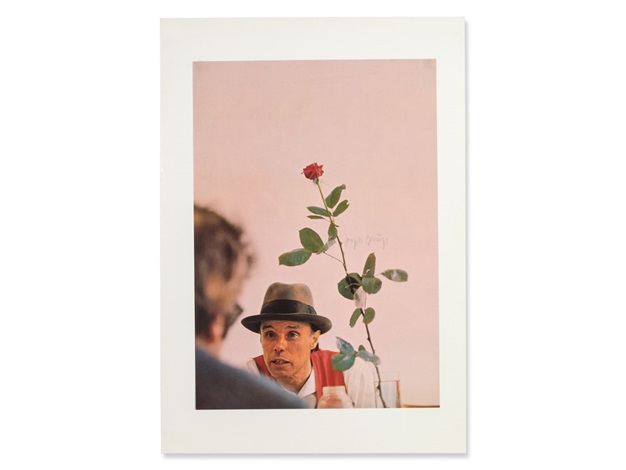Ohne die Rose tun wir's nicht - Für Ohne die Rose tun wir's nicht. Da können wir ja nicht mehr