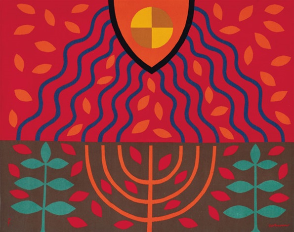 The Seven Days Of Creation From The Book Of Genesis Series