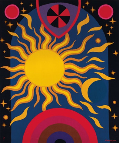 The Seven Days Of Creation From The Book Of Genesis Series