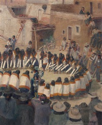 Sarah Henry | Artnet