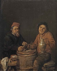 Abraham Diepraam Auctions Results