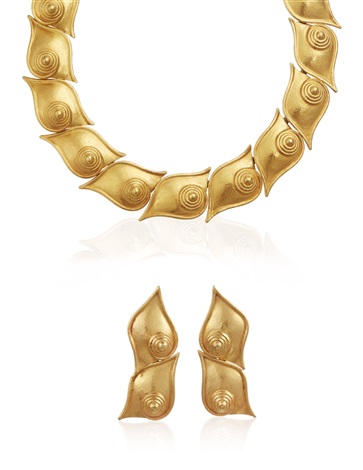 Zolotas jewellery online