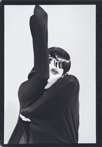 Peter Lindbergh | Artnet