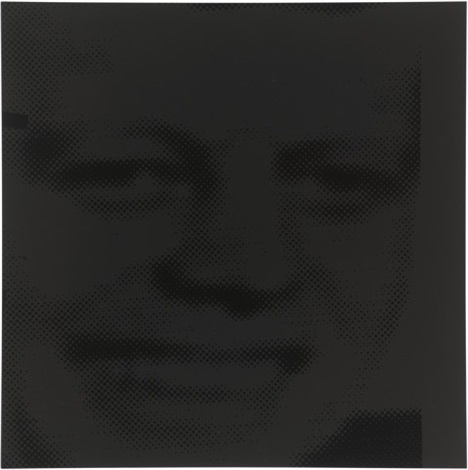 アンディ・ウォーホル　Flash-November 22. 1963年 Flash - November 22, 1963 by Andy Warhol on artnet