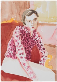 Elizabeth Peyton | Artnet | Page 3