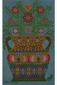 洋書 Fleury Joseph Crepin Fleury Joseph Crépin - Artists - Outsider Art Fair