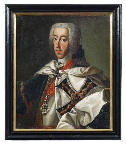 Clemens August da Baviera (1700-1761), Arcebispo-Eleitor de