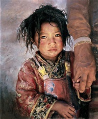 【2024春夏新作】 Pan Hengsheng | Artnet 絵画