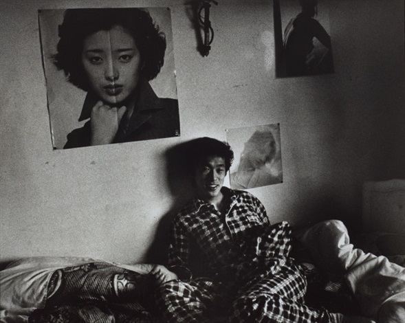 1·9·4·7 Miyako Ishiuchi 1・9・4・7 - 石内 都 / Miyako Ishiuchi