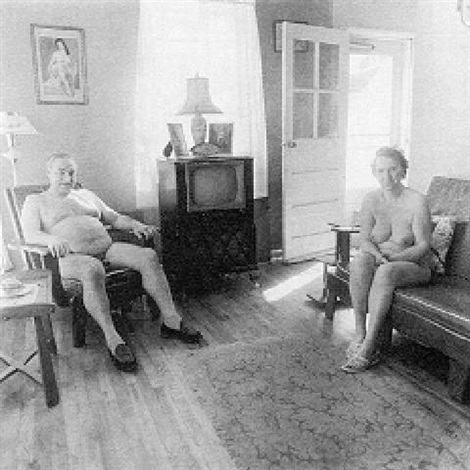 home nudist Wikimedia Commons