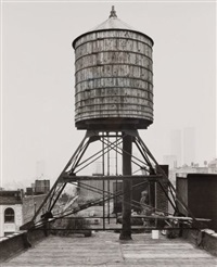Bernd and Hilla Becher | Artnet | Page 11