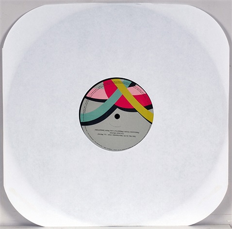 808s Heartbreak(首发签名版 by KAWS x Kanye West on artnet 808s Heartbreak(首发签名版 by KAWS x Kanye West on artnet