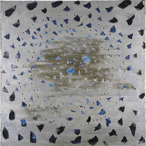 Lucio Fontana、Concetto spaziale、希少画集画 Lucio Fontana、Concetto spaziale、希少画集画（Lucio Fontana
