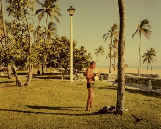 Miami Beach Florida November 13 By Stephen S On Artnet Miami Beach Florida November 13 By Stephen S