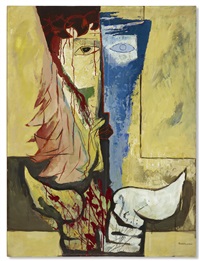 Oswaldo Guayasamín | Artnet