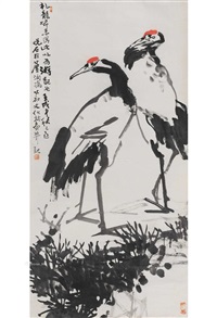 清時代 古銅 松華款 寅生刻 人物風景図 墨盒 年代物骨董 細密細WWST074 清時代 古銅 松華款 寅生刻 人物風景図 墨盒 年代物骨董 細密細