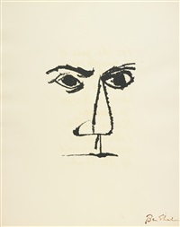 Ben Shahn | Artnet | Page 26