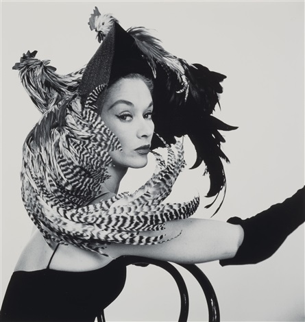 Amazon.com: Irving Penn Portraits: 9781855144170: Keaney, Magdalene,  Nairne, Sandy, Penn, Irving: Books