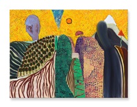 Matthew Wong | Artnet