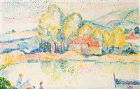 Hippolyte Petitjean | Artnet