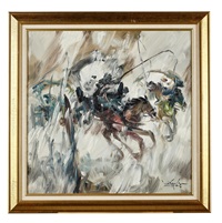 U Lun Gywe | Artnet