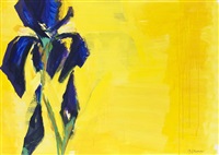 Bernd Zimmer | Artnet