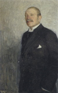 Fritz Zerritsch Sr.