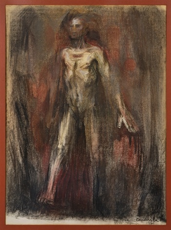 Francisco Moreno Capdevila　現代アート Francisco Moreno Capdevila 現代アート Francisco Moreno