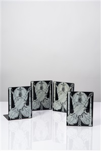 Piero Fornasetti Auctions Results | Artnet | Page 2