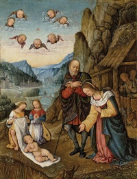 Girolamo Marchesi da Cotignola