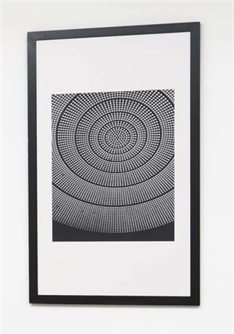 Ravenstein II from Light Sources Series by James Welling on artnet