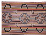Clifford Possum Tjapaltjarri | Artnet