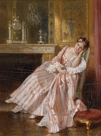 Charles Désiré Hue