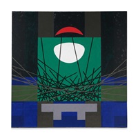 Herbert Bayer | Artnet