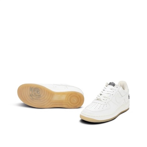 nike air force shady records