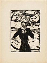 Amazon.co.jp: エーリッヒヘッケル Erich Heckel