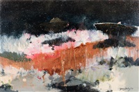 Beezy Bailey | Artnet