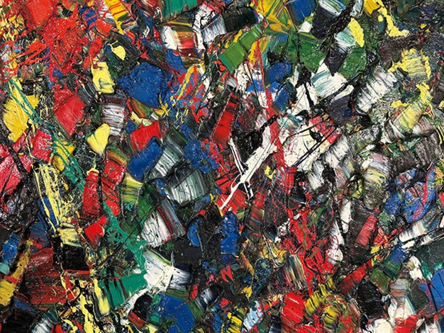 売れ筋ランキングも Sans titre artnet on Riopelle Jean-Paul by コレクション