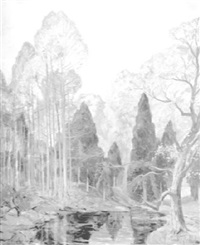 Carl Rakeman | Artnet