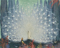 Jessie Arms Botke | Artnet