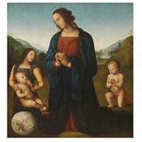Pietro Perugino