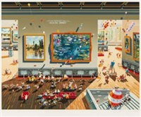Hiro Yamagata | Artnet | Page 7