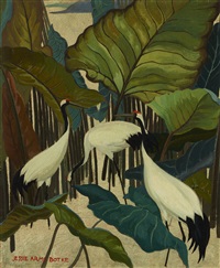 Jessie Arms Botke | Artnet