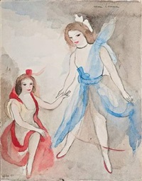 E122705◇マリー・ローランサン Marie Laurencin ギターを持つ女 陶額 ギターを持つ少女 箱 陶額立て付き ヤマカ陶器株式会社  YAMAKA◇(美術品)｜売買されたオークション情報、Yahoo!オークション(旧ヤフオク!) の商品情報をアーカイブ公開 -  オークファン（aucfan.com）
